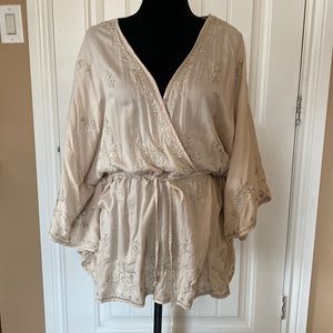 Beautiful blouse bought in Australia 🇦🇺